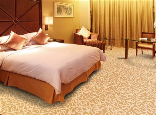 thảm trải sàn Linh Dung